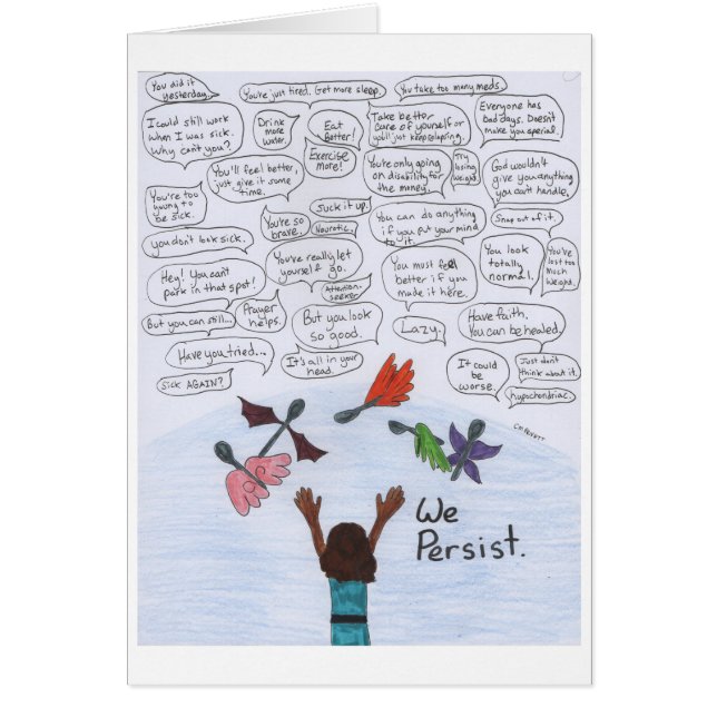 Wir halten an (Vorne)