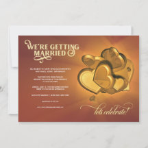 Wir heiraten Hochzeit (V3)