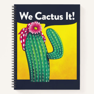 Wir kakeln es notizbuch