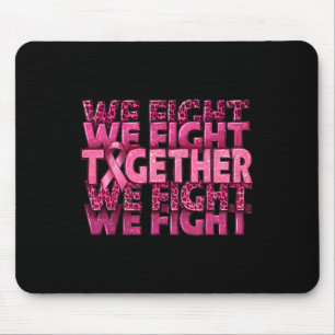 Wir kämpfen gemeinsam mit der Sensibilisierung für Mousepad