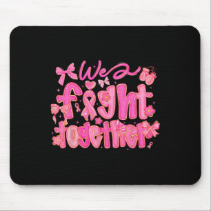 Wir kämpfen gemeinsam mit der Sensibilisierung für Mousepad