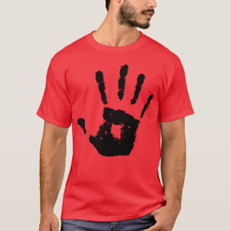 Wir kennen Freund T-Shirt