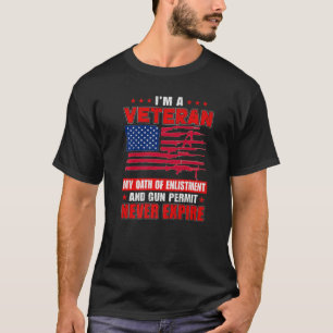 Wir kennen sie nicht alle, aber wir schulden ihnen T-Shirt