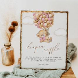 Wir können Babyduschabwaschmaschine frühzeitig abw Poster