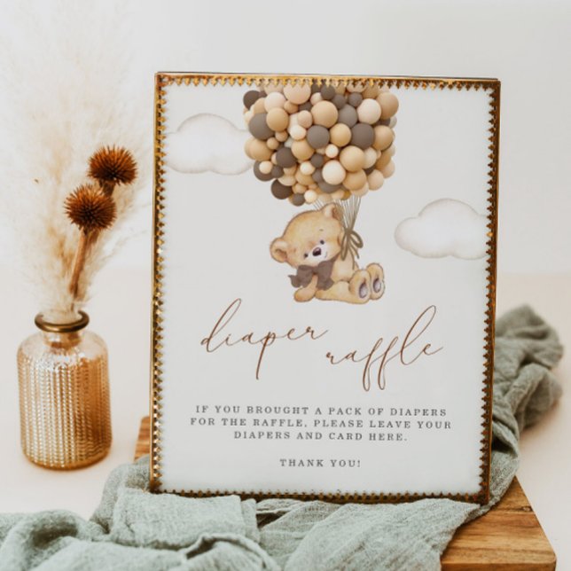 Wir können Babyduschabwaschmaschine frühzeitig abw Poster (Von Creator hochgeladen)