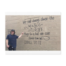 Wir können die Musik nicht immer wählen