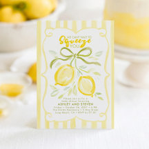 Wir können es kaum erwarten, dich zu drücken Lemon