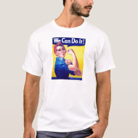 Wir können es mit dem Riveter machen