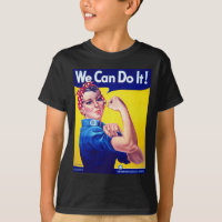 Wir können es mit dem Riveter machen