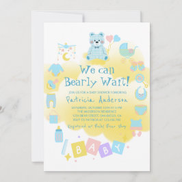 Wir können frühzeitig auf die Einladung eines Nied