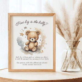 Wir können frühzeitig auf ein neutrales Spiel der  Poster