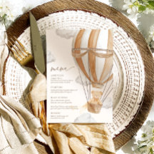 Wir können frühzeitig auf eine Babydusche warten