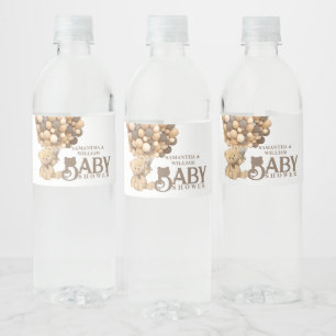 Wir können frühzeitig auf eine moderne Bear Baby D