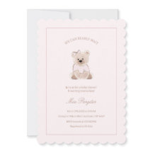 Wir können frühzeitig die Teddy Bear Pink Babydusc