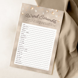 Wir können frühzeitig neutrales Wortschatzenspiel 