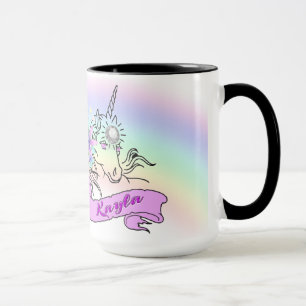 Wir können Ihre Name Ringer-Tasse hinzufügen Tasse