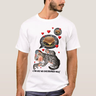 Wir können kein Haz T-Shirt