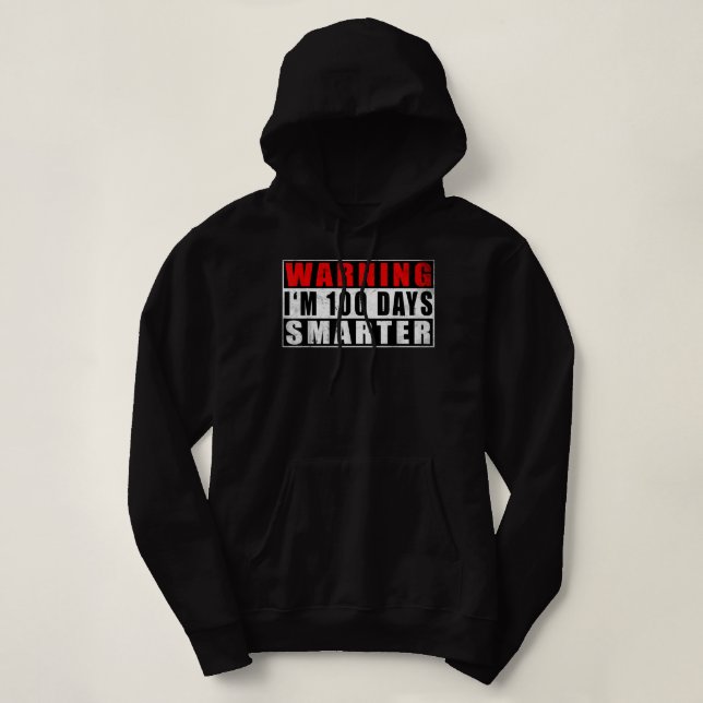 Wir können nicht alle Neurotypischer Karen ADHD Fu Hoodie (Design vorne)