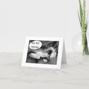 WIR KÖNNEN NICHT DAS ALTER SEIN, DAS WIR ALS ZWEI KARTE