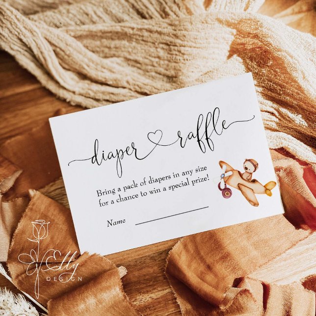 Wir können schon frühzeitig auf den Bärentaucher w Begleitkarte (Von Creator hochgeladen)