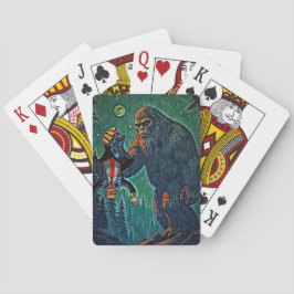 Wir können uns wünschen spielkarten