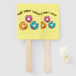 wir kümmern uns fächer