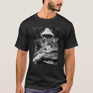 Wir leben wir Liebe, wir wollen Cat Meme T-Shirt