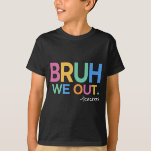 Wir lehren das Leben T-Shirt