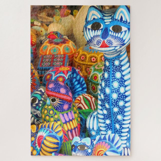 Wir Liebe Art in Florida (Vertikal)