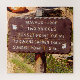 Wir Liebe Bryce Canyon Utah