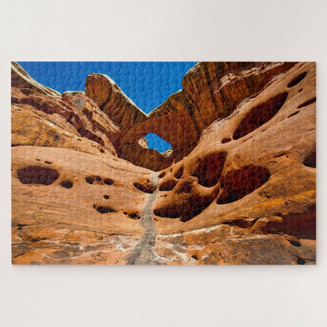 Wir Liebe Canyon Lands Utah (Horizontal)