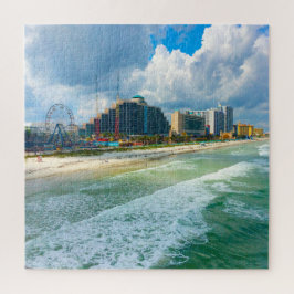 Wir Liebe Daytona Beach in Florida