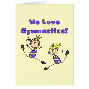 Wir Liebe-Gymnastik
