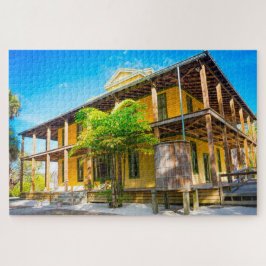 Wir Liebe Koreshan Staat Park Utah