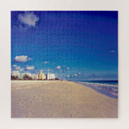 Wir Liebe Miami Beach in Florida