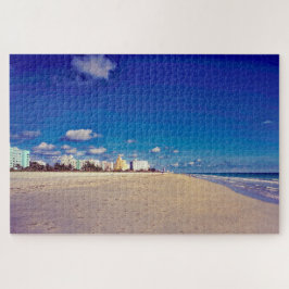 Wir Liebe Miami Beach in Florida