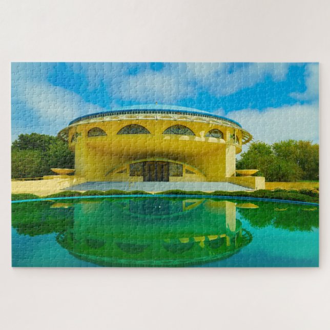 Wir Liebe Milwaukee in Wisconsin. (Horizontal)