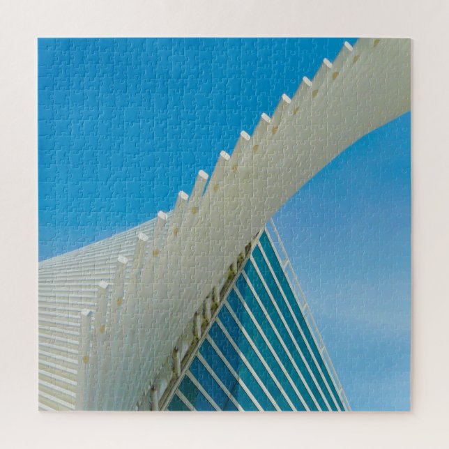 Wir Liebe Milwaukee Wisconsin. (Vertikal)