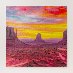 Wir Liebe Monument Park Utah