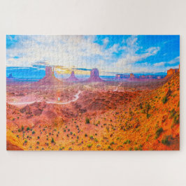 Wir Liebe Monument Valley Utah