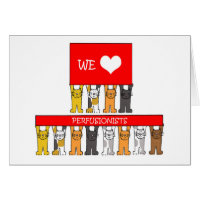 Wir Liebe Perfusionisten