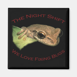 Wir Liebe-regelnwanzen Magnet