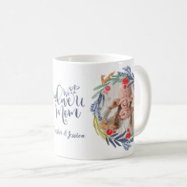 Wir Liebe Sie Mama | Fotos für Wasserfarben Kaffeetasse