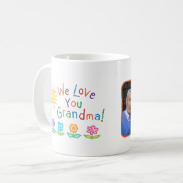 Wir Liebe Sie Oma - Dr. Kevorkian Tasse