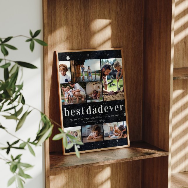 Wir Liebe Sie Vater | 8 FOTO Poster (Von Creator hochgeladen)