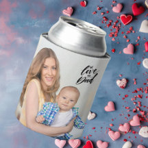 Wir Liebe Sie Vater Moderne Väter Tag Foto
