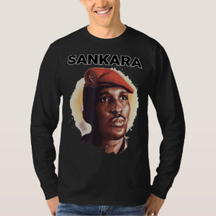 Wir Liebe Thomas Sankara T-Shirt