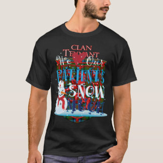 Wir Liebe unsere Patienten schwitzen viel Krankenp T-Shirt