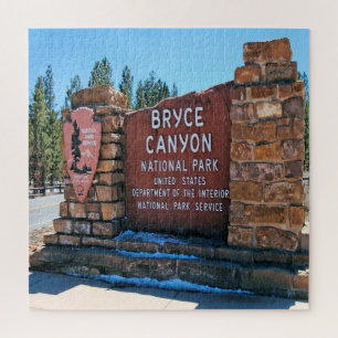 Wir lieben Bryce Canyon Utah