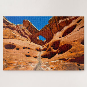 Wir lieben Canyon Lands Utah